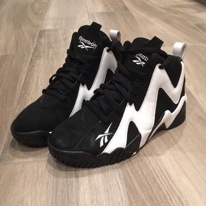 Reebok kamikaze II